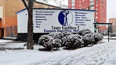 Team Equilibra-T