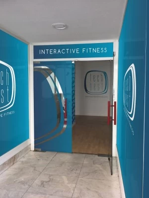 TECH-BEST FITNESS
