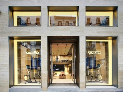 Technogym Madrid