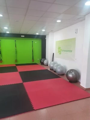 T-Entrenamos