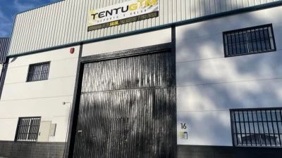Tentugym Deporte y Salud