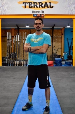 Terral CrossFit Box Oficial en Málaga