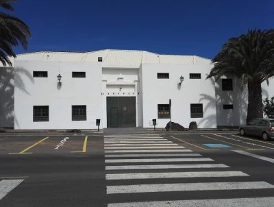 Terrero Municipal