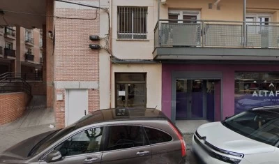 The Boxer Club Leganés Centro