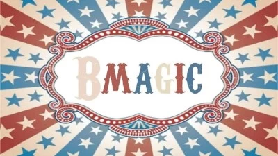 Bmagic