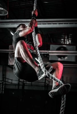The Hiit Fitnes Club