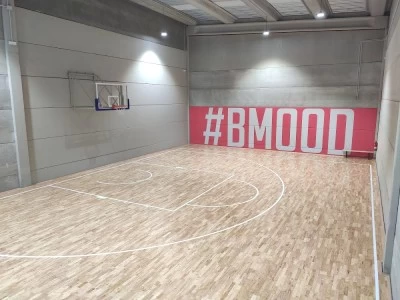 B-MOOD Basket