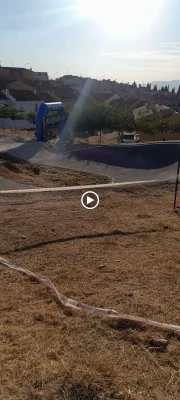 BMX HUETOR VEGA