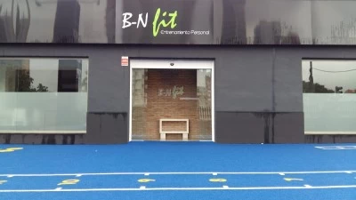 B-N fit Entrenamiento Personal y Funcional en Murcia