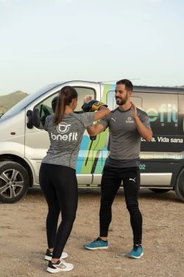 Bnefit Salud