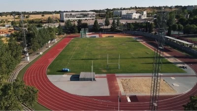 The Royal Oaks Knights - Fútbol Americano