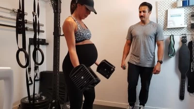 The Smart Fit Life