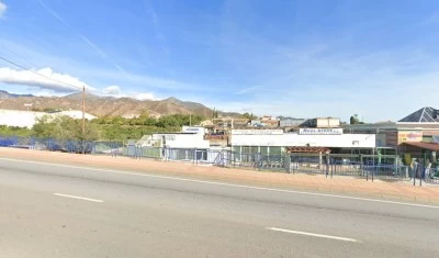 The Warehouse - Boxing Gym