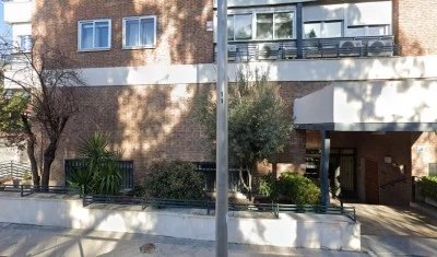 the yoga shala madrid