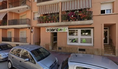 Boby Gym