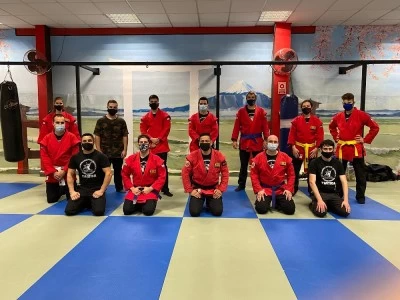 Time Dfinixion Box CENTRO DE ARTES MARCIALES, DEPORTES DE CONTACTO Y ACTIVIDADES DIRIGIDAS