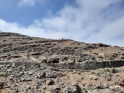 TimeforNature - Wandern auf Fuerteventura