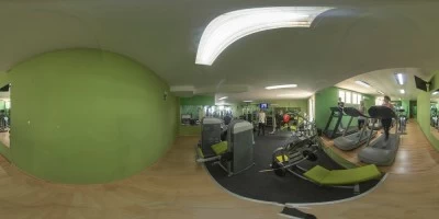 TOAL Gym