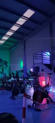 Body Coach Center