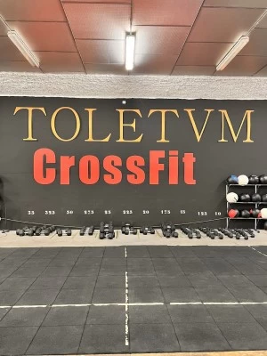 Toletvm Crossfit