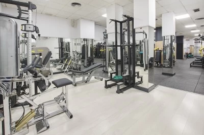 Body Factory
