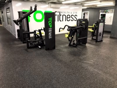 TOP Fitness