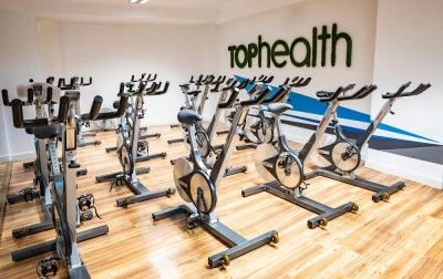 Top Health San Miguel  Gimnasio en el Centro de Córdoba