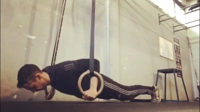 Top Trainer