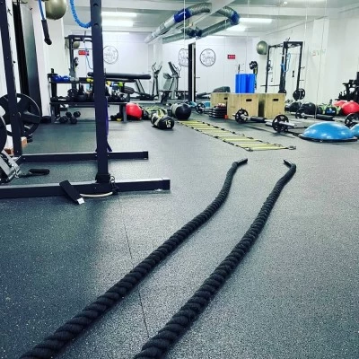 Top Training Studio