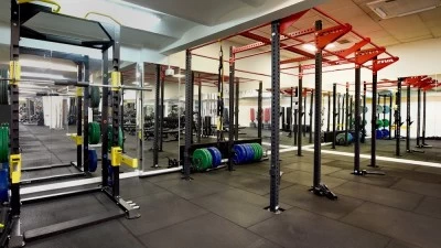 Body Factory