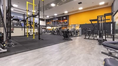 Body Factory