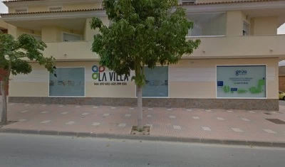 Total 20 Fuente Álamo