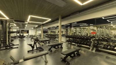 Body Factory