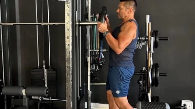 TOWER FIT TORREMOLINOS
