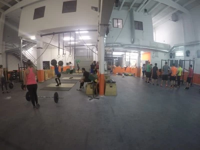 Tracius Weightlifting & Fitness