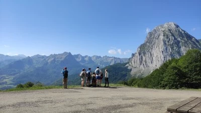 TRAILXTREM ACADEMY