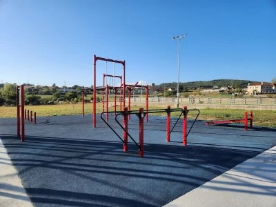 Training Box Mobipark