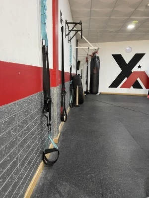 Training Place Pinto