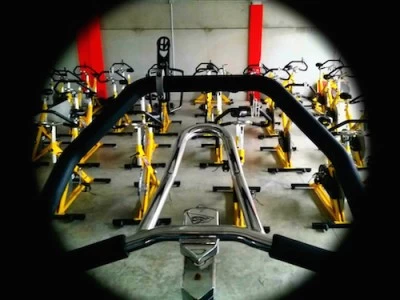 Acero Gym