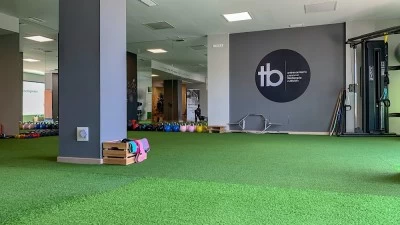 TrainingBoutique Pozuelo