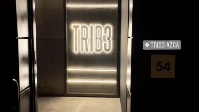 TRIB3