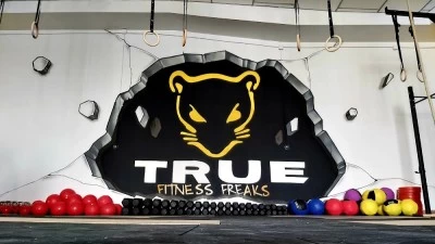 True Fitness Freaks