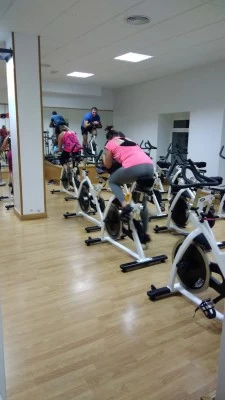 Trujillo Fitness Center