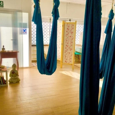 Tu Yoga con Gloria