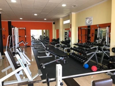 Body Fitness La Aljorra