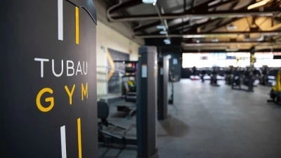 Tubau GYM, Tu gimnasio en Las Tablas - Madrid