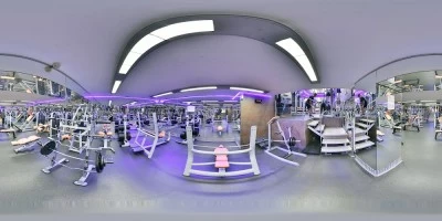 BODY GYM