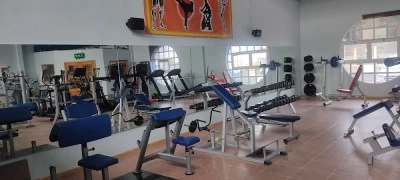 Body gym avalon