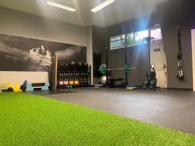 UFIT BOUTIQUE TRES CANTOS