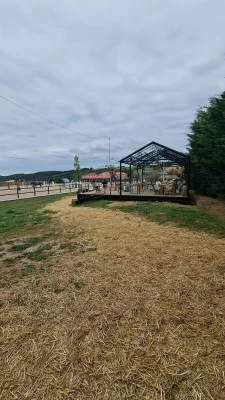 UMA Centro hípico